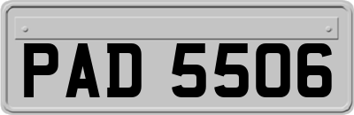 PAD5506