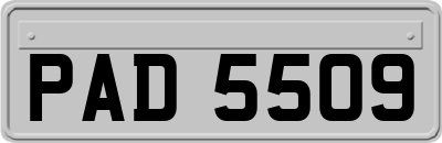 PAD5509