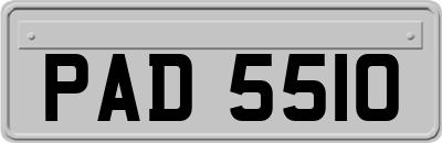 PAD5510