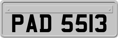 PAD5513