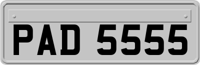 PAD5555