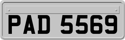 PAD5569
