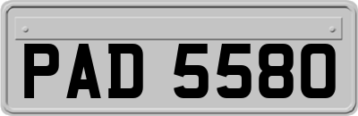 PAD5580