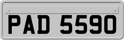 PAD5590