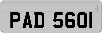 PAD5601