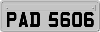 PAD5606