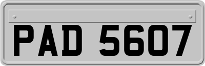 PAD5607