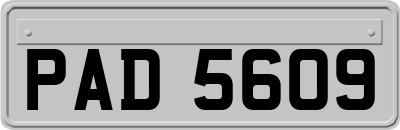 PAD5609