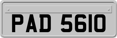 PAD5610