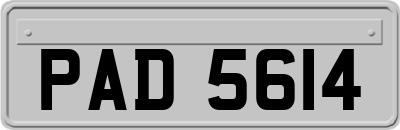 PAD5614