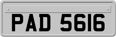 PAD5616