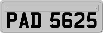 PAD5625