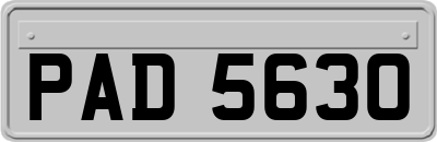 PAD5630