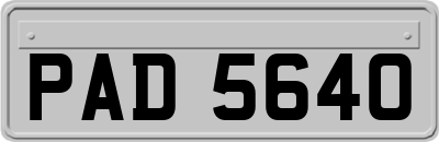 PAD5640