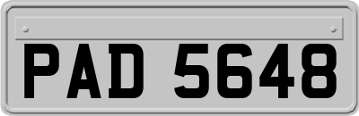 PAD5648