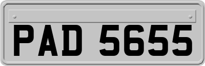 PAD5655