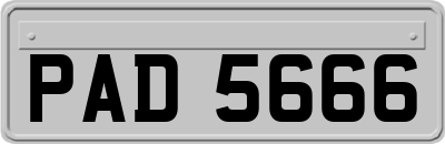 PAD5666