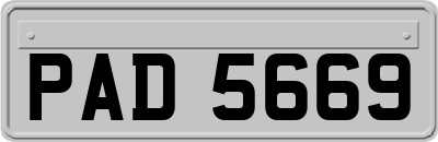 PAD5669