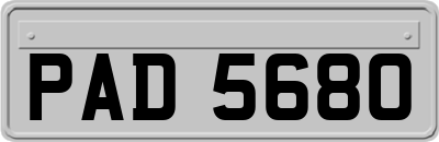 PAD5680