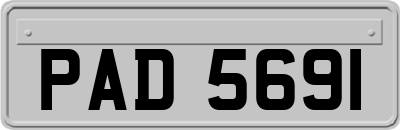 PAD5691