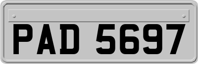 PAD5697