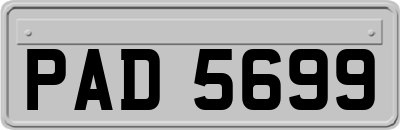 PAD5699