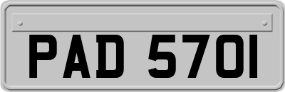 PAD5701