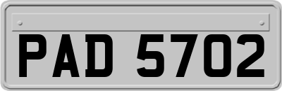 PAD5702