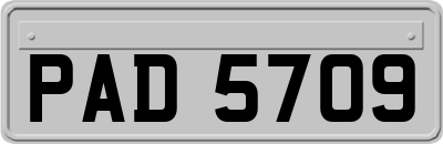 PAD5709