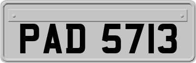 PAD5713