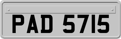 PAD5715