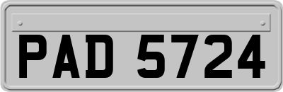 PAD5724
