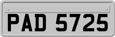 PAD5725