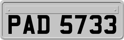 PAD5733