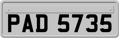 PAD5735
