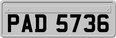 PAD5736