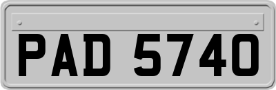 PAD5740