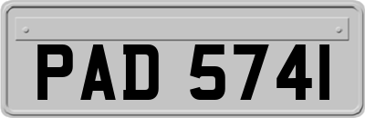 PAD5741