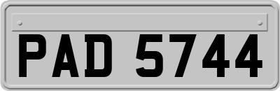 PAD5744