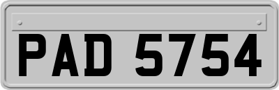 PAD5754