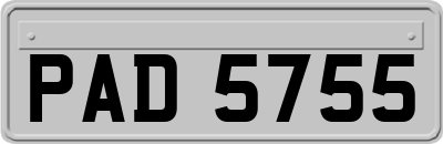 PAD5755