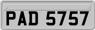 PAD5757