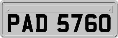 PAD5760