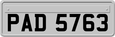 PAD5763
