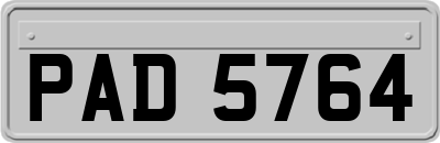 PAD5764