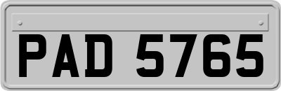 PAD5765