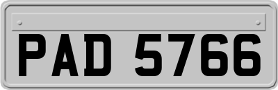 PAD5766