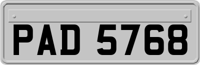 PAD5768