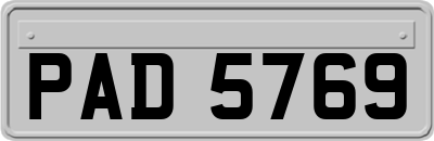 PAD5769