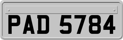 PAD5784